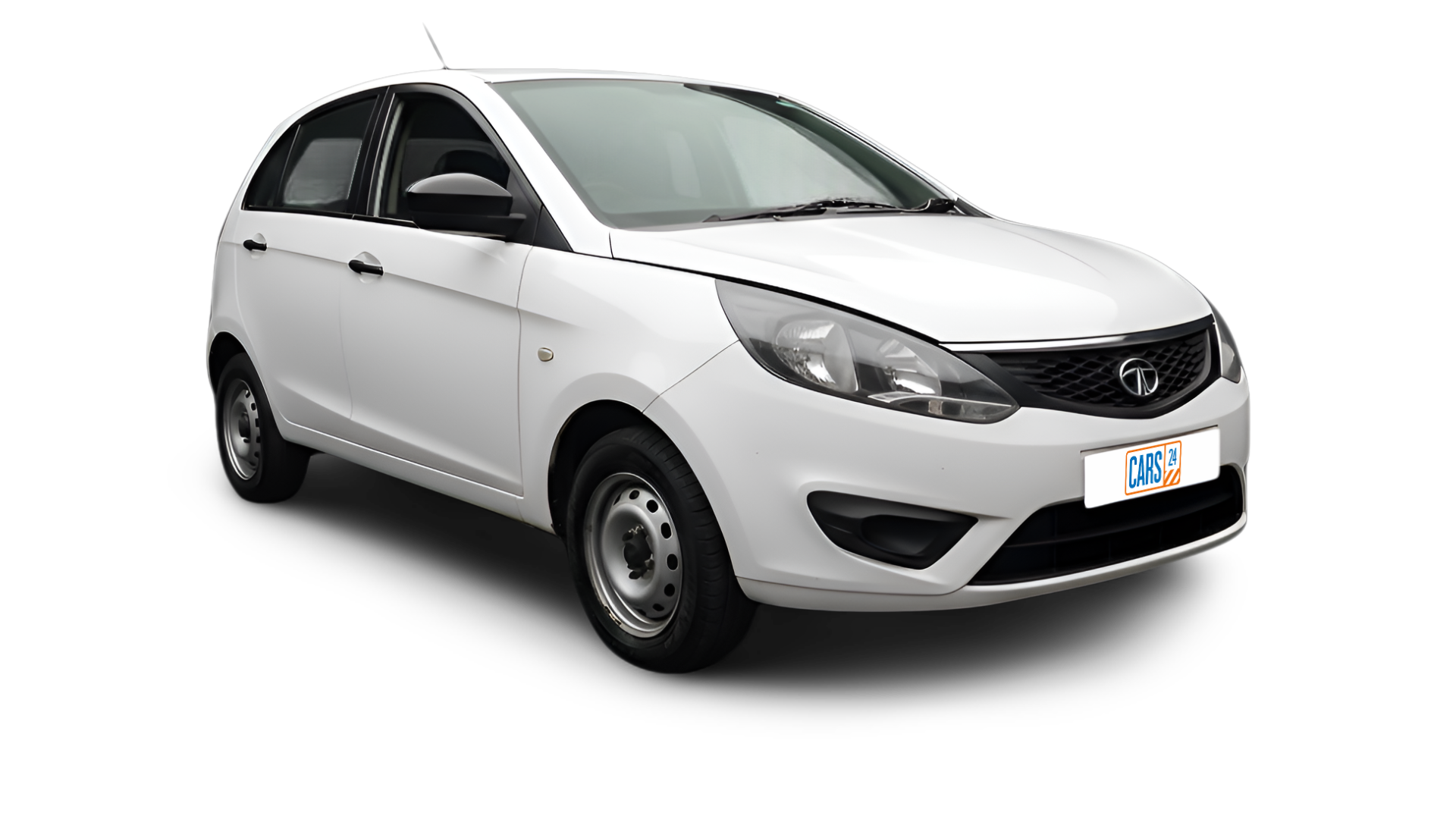 2017 Tata Bolt - Hatchback - Diesel - Manual - ₹1.82 lakh
